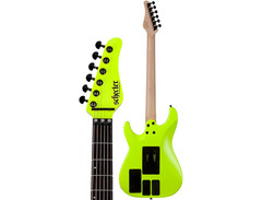 Schecter Sun Valley Super Shredder FR S image 4