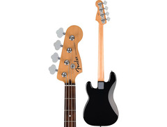 Fender Stardard Presicion Bass image 4