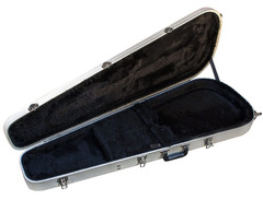 Reverend Two Tone Teardrop Premium Guitar Case image 2