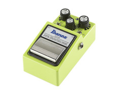Ibanez SD9M Sonic Distortion Modified image 3