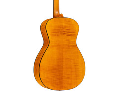 Dobro Hound Dog Deluxe Roundneck image 2