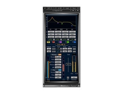 Waves Renaissance Channel image 3
