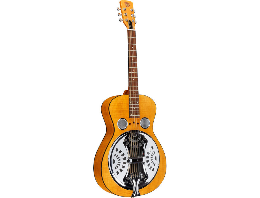 Exploring the Best Resonator Guitars of 2026