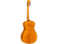 Dobro Hound Dog Deluxe Roundneck image 4