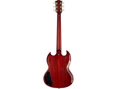 Gibson 1961 Les Paul SG '61 Reissue LTD edition image 4