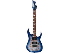 Ibanez RGRT621DPB-BLF image 3
