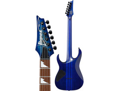 Ibanez RGRT621DPB-BLF image 4