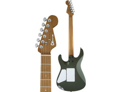 Charvel Pro-Mod DK24 HSH 2PT CM image 4