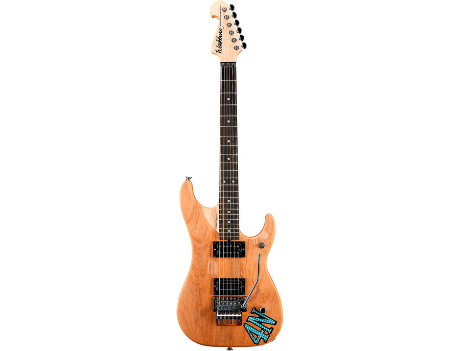 Washburn Nuno Bettencourt 4N USA Electric Guitar - What To Know