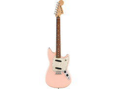 Fender Mustang P90 image 3
