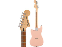 Fender Mustang P90 image 4