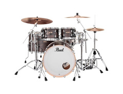 Pearl Session Studio Select Black (5-piece) image 4