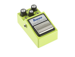 Ibanez SD9M Sonic Distortion Guitar Pedal - ranked #97 in