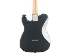 Squier Telecaster Deluxe image 2