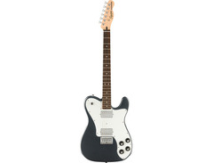 Squier Telecaster Deluxe image 3