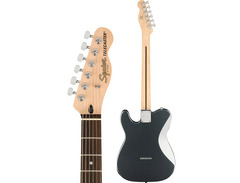 Squier Telecaster Deluxe image 4
