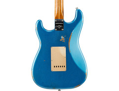 Fender Custom Shop 1956 Relic Stratocaster image 2