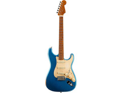 Fender Custom Shop 1956 Relic Stratocaster image 3