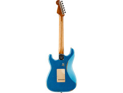 Fender Custom Shop 1956 Relic Stratocaster image 4