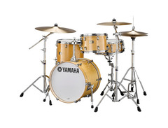 Yamaha Stage Custom 3 Piece image 3
