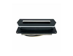 Lollar Charlie Christian Telecaster Neck Pickup image 4