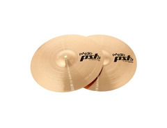 Paiste PST 5 14" Hi-Hats image 2