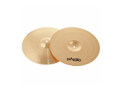 Paiste PST 5 14" Hi-Hats image 3