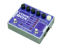 Electro-Harmonix Voice Box image 2