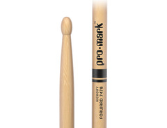 Promark 747B "Super Rock" Wood Tip image 2