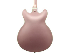 Ibanez Artcore Series AS73G Semi-Hollow Body Electric Guitar image 2