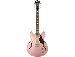 Ibanez Artcore Series AS73G Semi-Hollow Body Electric Guitar image 3