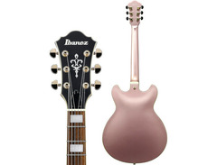 Ibanez Artcore Series AS73G Semi-Hollow Body Electric Guitar image 4