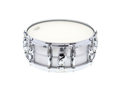 Yamaha Recording Custom Aluminum 14"x5.5" image 2