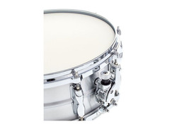 Yamaha Recording Custom Aluminum 14"x5.5" image 4