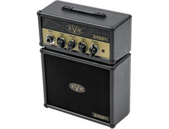 EVH 5150III EL34 Micro Stack Black/Gold image 2