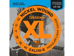 D'Addario Equinox Tuner Bundle NYXL image 2