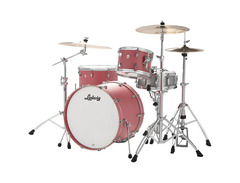 Ludwig NeuSonic - Coral Red image 3