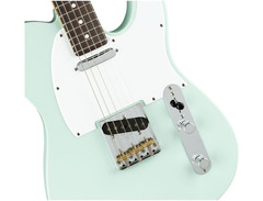 Hansen T-Style Electric Guitar image 3