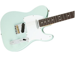 Hansen T-Style Electric Guitar image 4