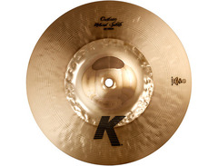 Zildjian K Custom 11 Inch Splash Cymbal image 3