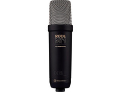Rode NT1 Cardoid Condenser Microphone image 4