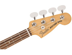 Fender Mustang Bass image 2