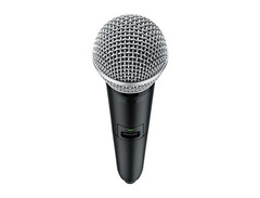 Shure U2 SM58 image 2
