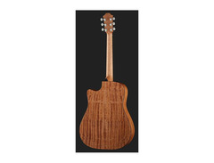 Furch D-20 CM Cut image 3