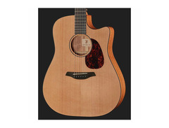 Furch D-20 CM Cut image 4