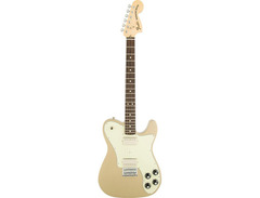 Fender Custom Shop Chris Shiflett Telecaster image 3