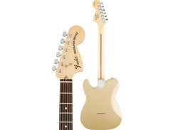 Fender Custom Shop Chris Shiflett Telecaster image 4