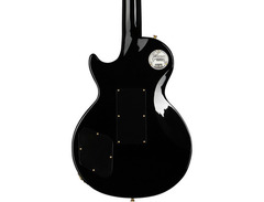 Gibson Les Paul Custom w/ floyd rose image 2