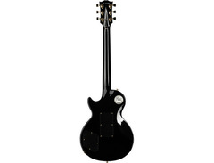 Gibson Les Paul Custom w/ floyd rose image 4