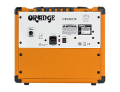 Orange Crush 20 image 2